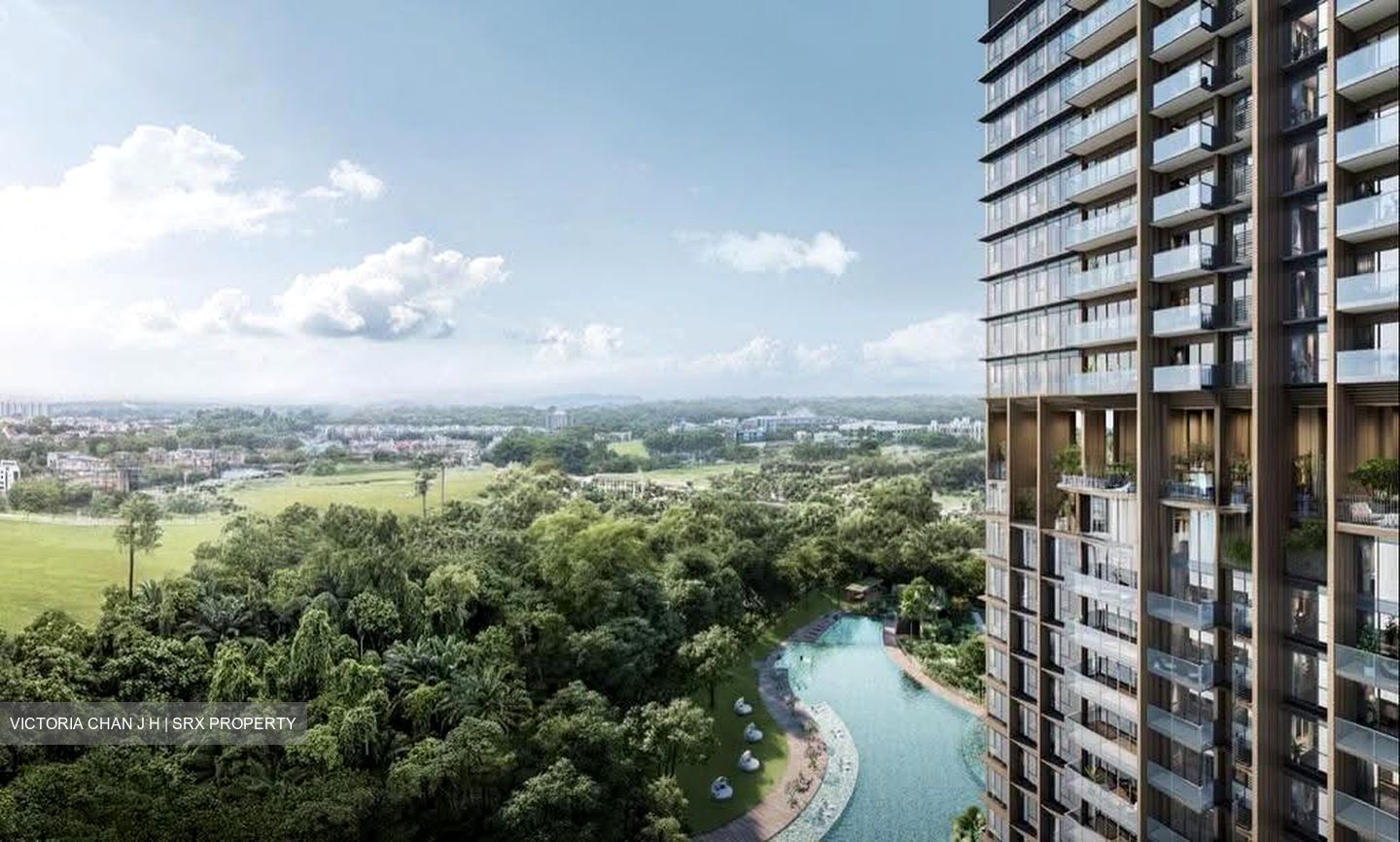 Hillock Green (D26), Apartment #633824521